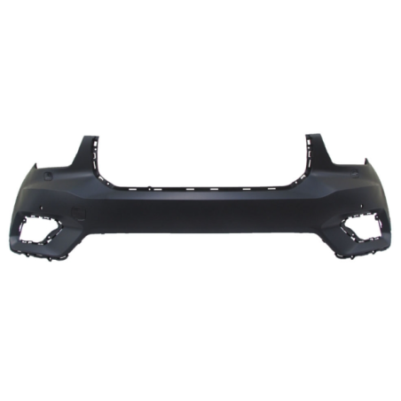 PARAURTI ANTERIORE NO ASSISTENZA PARCHEGGIO CON PRIMER CON FORI SENSORI CON LAVAFARI VOLVO XC40 536 20172023