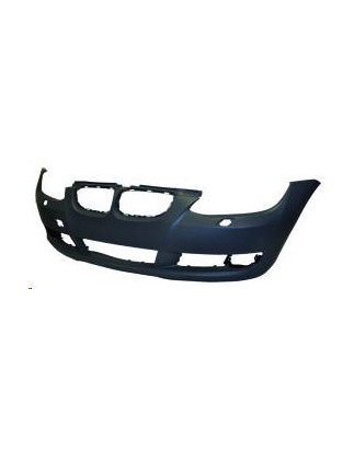 PARAURTI ANTERIORE CON PRIMER CON LAVAFARI BMW SERIES 3 COUPECABRIO E92E93 20072011