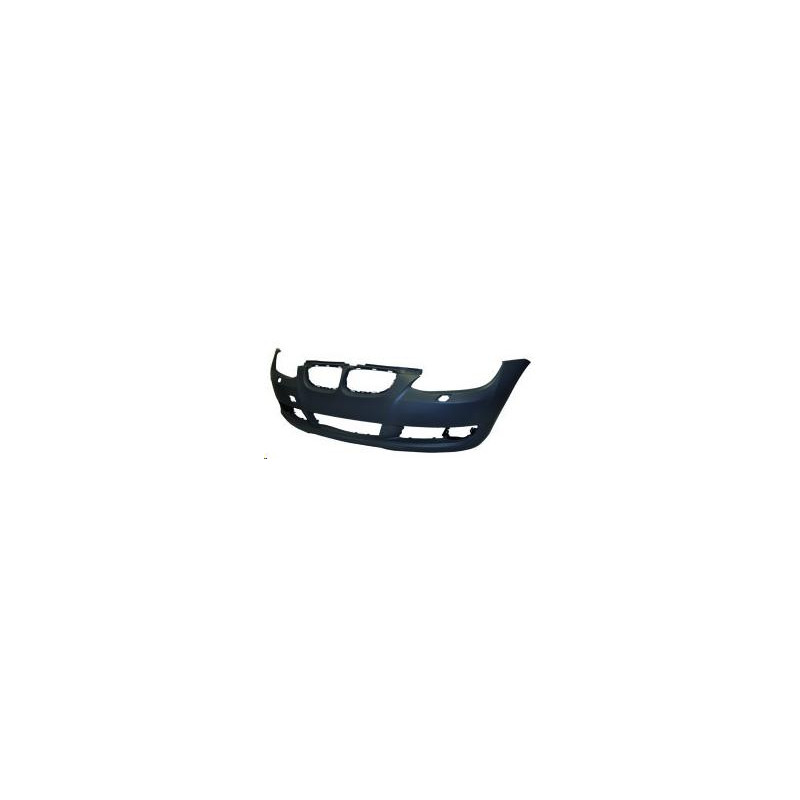 PARAURTI ANTERIORE CON PRIMER CON LAVAFARI BMW SERIES 3 COUPECABRIO E92E93 20072011