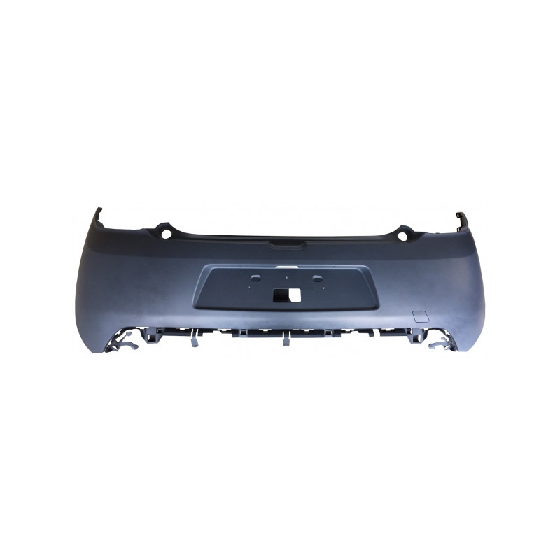 PARAURTI POSTERIORE CON PRIMER CITROEN DS3 SA 20102014, CITROEN DS3 SA 20142016