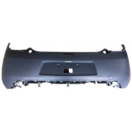 PARAURTI POSTERIORE CON PRIMER CITROEN DS3 SA 20102014, CITROEN DS3 SA 20142016