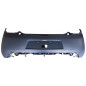 PARAURTI POSTERIORE CON PRIMER CITROEN DS3 SA 20102014, CITROEN DS3 SA 20142016