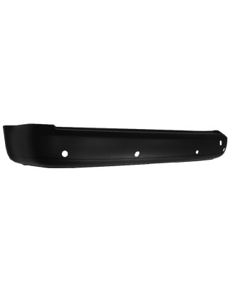 PARAURTI POSTERIORE CON FORI SENSORI VOLKSWAGEN CADDY 2KB2KJ2CB2CJ 20102015