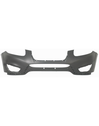 PARAURTI ANTERIORE CON PRIMER HYUNDAI SANTA FE CM 20092012