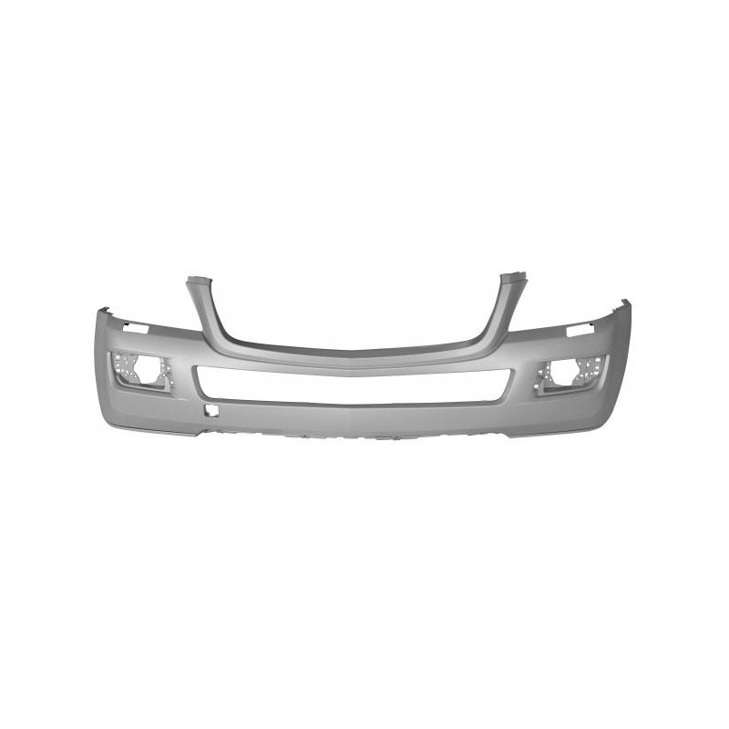 PARAURTI ANTERIORE CON PRIMER CON LAVAFARI MERCEDES-BENZ GL X164 20062012