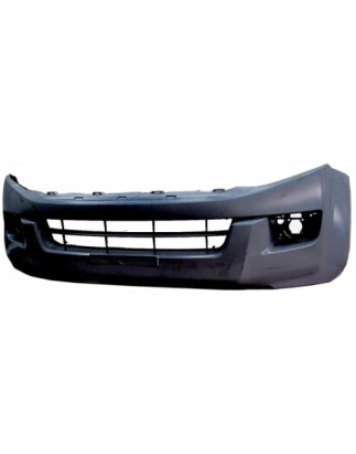 PARAURTI ANTERIORE ISUZU PU D-MAX TFRTFS 20122016
