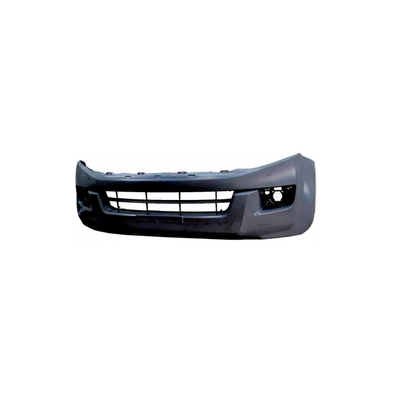 PARAURTI ANTERIORE ISUZU PU D-MAX TFRTFS 20122016