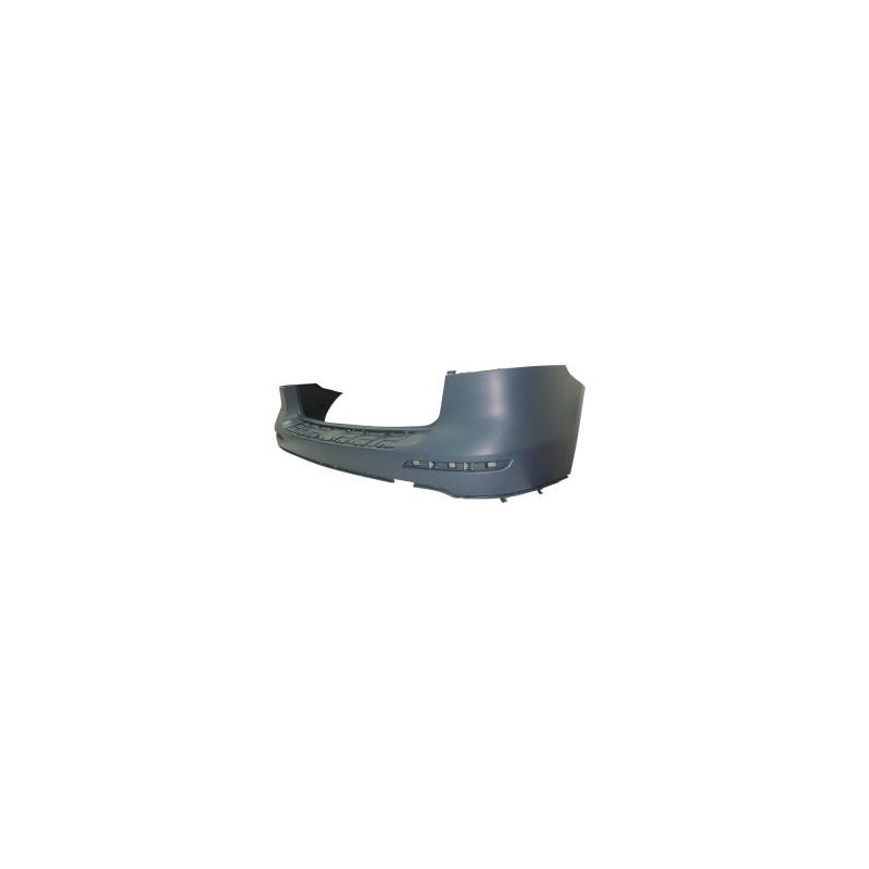 PARAURTI POSTERIORE CON PRIMER MERCEDES-BENZ GLE COUPE C292 20152019, MERCEDES-BENZ GLE W166 20152019