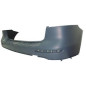 PARAURTI POSTERIORE CON PRIMER MERCEDES-BENZ GLE COUPE C292 20152019, MERCEDES-BENZ GLE W166 20152019