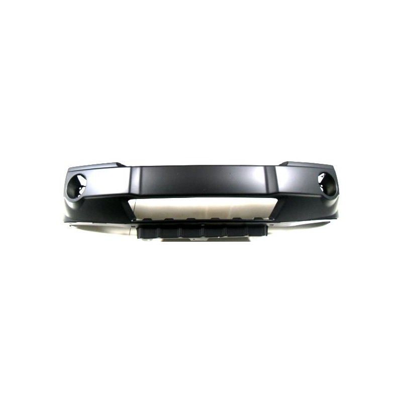 PARAURTI ANTERIORE CON PRIMER JEEP GRAND CHEROKEE WHWK 20052008
