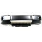 PARAURTI ANTERIORE CON PRIMER JEEP GRAND CHEROKEE WHWK 20052008