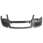 PARAURTI ANTERIORE CON PRIMER CON FORI SENSORI CON LAVAFARI VOLKSWAGEN TOUAREG 7LA7L67L7 20032010 VERS 2007