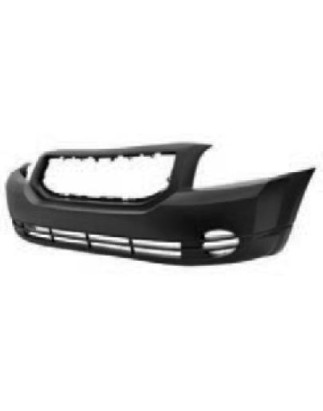 PARAURTI ANTERIORE CON PRIMER DODGE CALIBER 2007