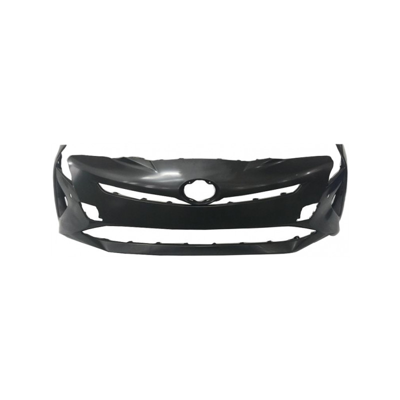 PARAURTI ANTERIORE CON PRIMER CON FORI SENSORI TOYOTA PRIUS W52 20162019, TOYOTA PRIUS W52 20192023