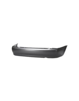 PARAURTI POSTERIORE CON PRIMER MAZDA 323 F BJBA 19982003, MAZDA 323 SDN BF 19982003 VERS 2001