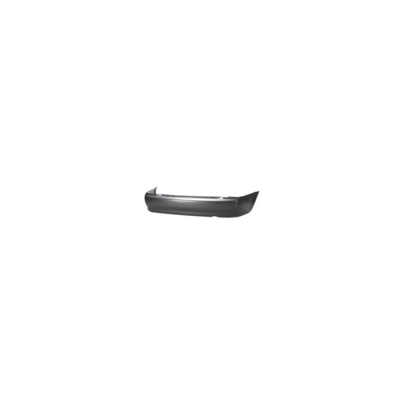 PARAURTI POSTERIORE CON PRIMER MAZDA 323 F BJBA 19982003, MAZDA 323 SDN BF 19982003 VERS 2001