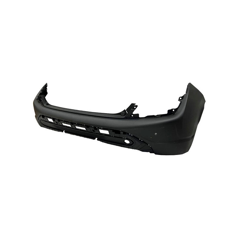 PARAURTI POSTERIORE NERO CON FORI SENSORI 2 HYUNDAI KONA 0S0SE0SI 20172020 VERS2020, HYUNDAI KONA 0S0SE0SI 20202023