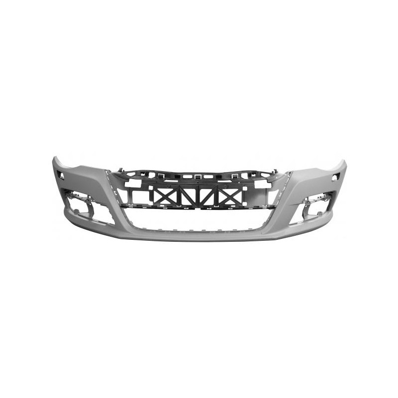 PARAURTI ANTERIORE CON PRIMER CON LAVAFARI VOLKSWAGEN PASSAT CC 357 20082012