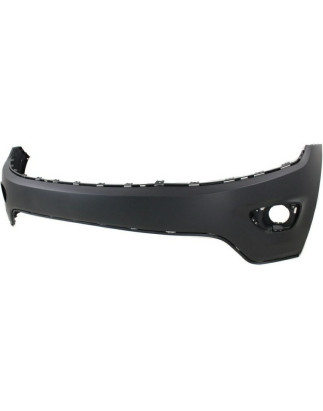 PARAURTI ANTERIORE SUPERIORE CON PRIMER JEEP GRAND CHEROKEE WKWK2 20142017