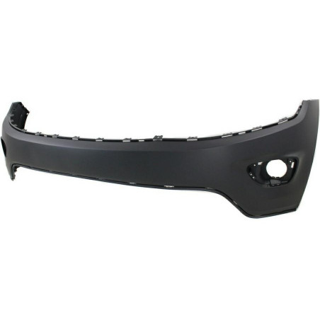 PARAURTI ANTERIORE SUPERIORE CON PRIMER JEEP GRAND CHEROKEE WKWK2 20142017