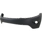 PARAURTI ANTERIORE SUPERIORE CON PRIMER JEEP GRAND CHEROKEE WKWK2 20142017