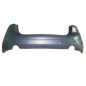 PARAURTI POSTERIORE CON PRIMER CON FORI SENSORI CON FORO TELECAMERA CON FORI MARMITTA 2 BMW SERIES 2 ACTIVEGRAN TOURER F45F46 2