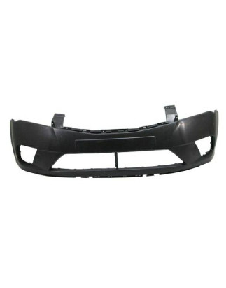 PARAURTI ANTERIORE 5 PORTE CON PRIMER CON FENDINEBBIA KIA CEED 3D ED 20102013, KIA CEED 5D ED 20102013