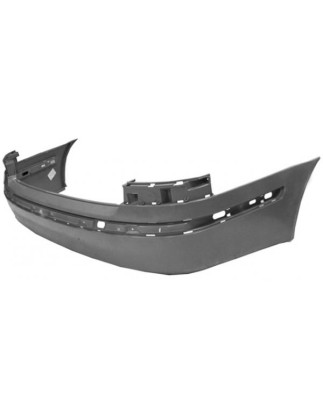 PARAURTI POSTERIORE CON PRIMER SKODA OCTAVIA 5 1Z31Z5 20042008, SKODA OCTAVIA 5 3U4 20082013