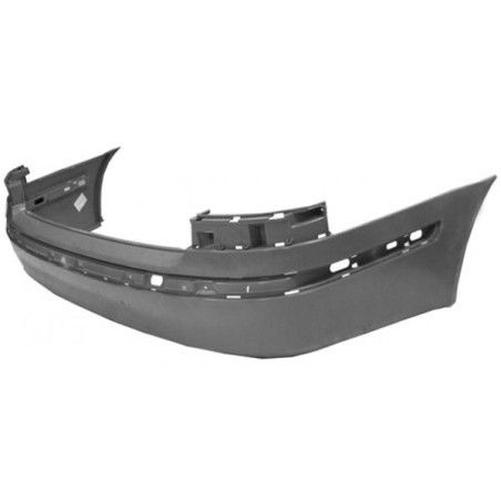 PARAURTI POSTERIORE CON PRIMER SKODA OCTAVIA 5 1Z31Z5 20042008, SKODA OCTAVIA 5 3U4 20082013