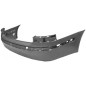 PARAURTI POSTERIORE CON PRIMER SKODA OCTAVIA 5 1Z31Z5 20042008, SKODA OCTAVIA 5 3U4 20082013