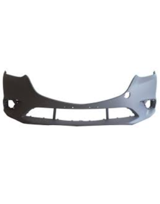 PARAURTI ANTERIORE CON PRIMER MAZDA 6 GJGL 20132016 VERS 2016, MAZDA 6 GJGL 20162018
