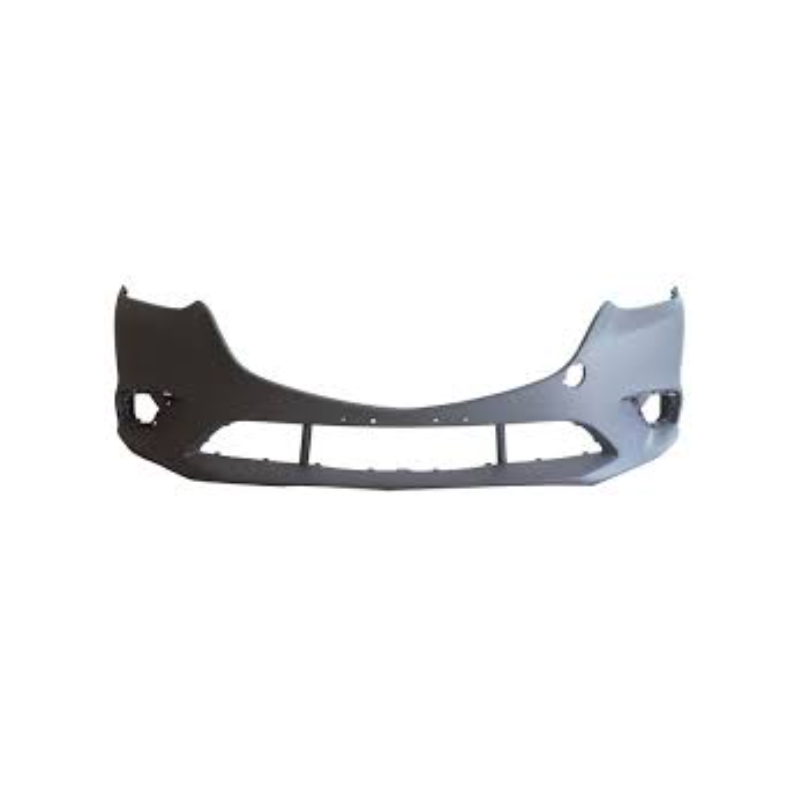 PARAURTI ANTERIORE CON PRIMER MAZDA 6 GJGL 20132016 VERS 2016, MAZDA 6 GJGL 20162018