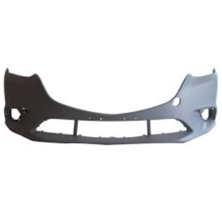 PARAURTI ANTERIORE CON PRIMER MAZDA 6 GJGL 20132016 VERS 2016, MAZDA 6 GJGL 20162018