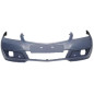 PARAURTI ANTERIORE CON PRIMER CON LAVAFARI CON FORI CROMATURA MERCEDES-BENZ A CLASS W169 20042012 VERS AVANTGARDE 2008