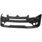 PARAURTI ANTERIORE CON PRIMER CON LAVAFARI CON FERITOIE CITROEN C4 LCLA 20042011 VERS 2008
