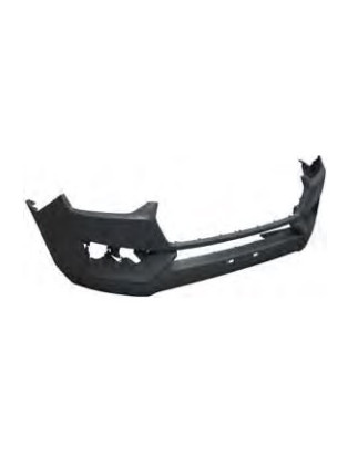 PARAURTI ANTERIORE ISUZU PU D-MAX TFRTFS 20202024