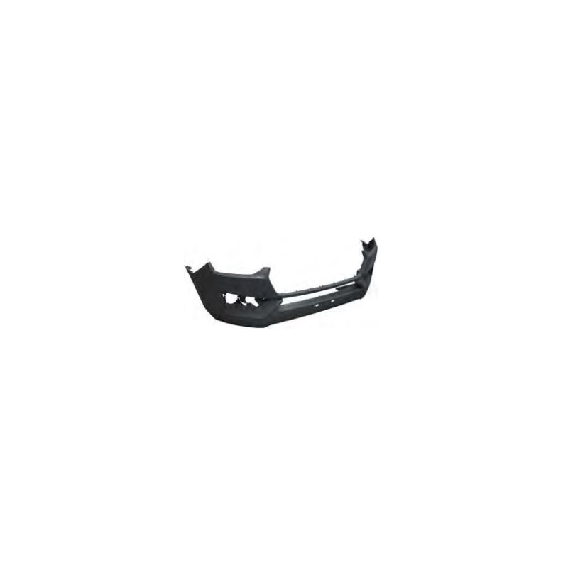 PARAURTI ANTERIORE ISUZU PU D-MAX TFRTFS 20202024