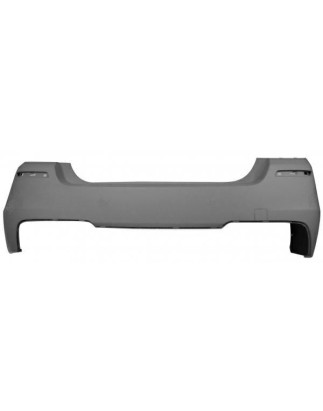 PARAURTI POSTERIORE CON PRIMER BMW SERIES 5 F10F11 20102013 VERS M-TECH