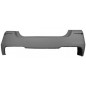 PARAURTI POSTERIORE CON PRIMER BMW SERIES 5 F10F11 20102013 VERS M-TECH