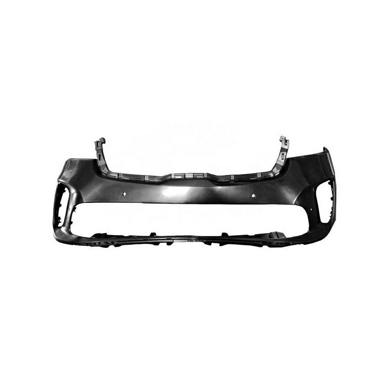 PARAURTI ANTERIORE CON PRIMER KIA SORENTO XM 20172020