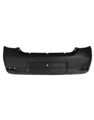 PARAURTI POSTERIORE DACIA LOGAN-MCV II 20122016, RENAULT SYMBOL 20132017