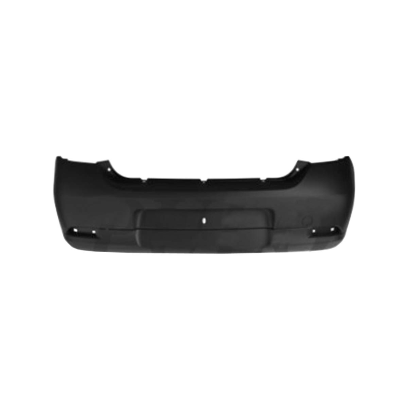 PARAURTI POSTERIORE DACIA LOGAN-MCV II 20122016, RENAULT SYMBOL 20132017