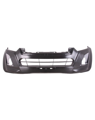 PARAURTI ANTERIORE ISUZU PU D-MAX TFRTFS 20162020