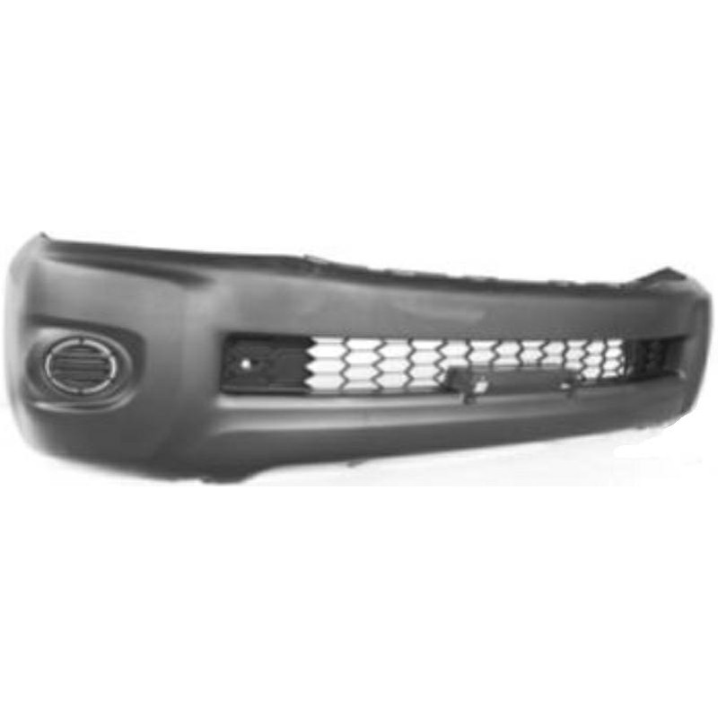 PARAURTI ANTERIORE TOYOTA HI-LUX 2WD4WD N1N2N3 20092012 VERS 2WD