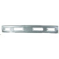 PARAURTI ANTERIORE CENTRALE CROMATO MITSUBISHI PU L200 K3TK2TK1TK0T 19871992