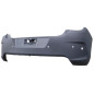 PARAURTI POSTERIORE CON PRIMER CON FORI SENSORI 6 CITROEN C4 NC 20112020