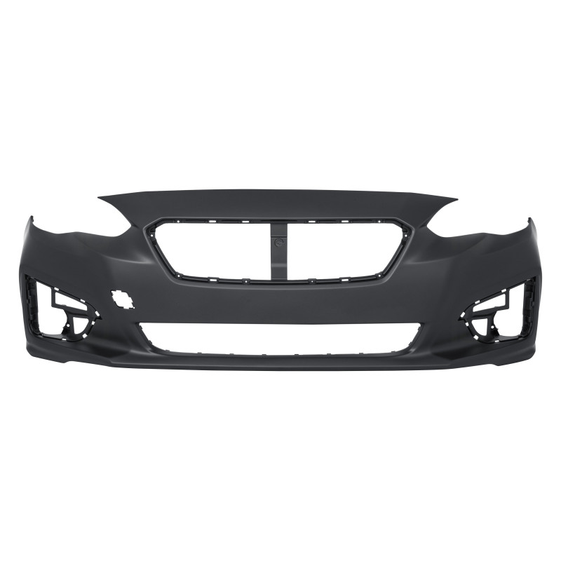 PARAURTI ANTERIORE CON PRIMER SUBARU IMPREZA GT 20172023