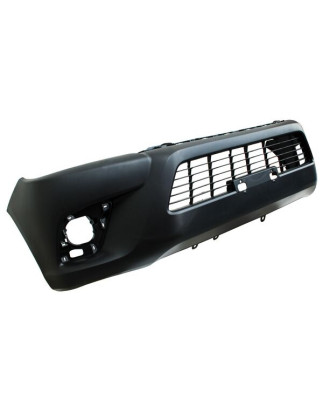 PARAURTI ANTERIORE CON GRIGLIA TOYOTA HI-LUX 2WD4WD N1 20152020, TOYOTA HI-LUX 2WD4WD 2020