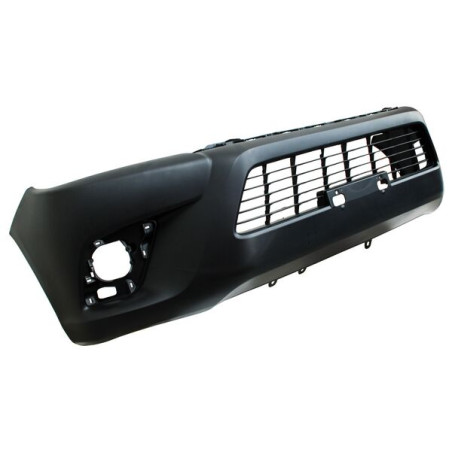 PARAURTI ANTERIORE CON GRIGLIA TOYOTA HI-LUX 2WD4WD N1 20152020, TOYOTA HI-LUX 2WD4WD 2020