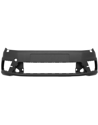 PARAURTI ANTERIORE CON PRIMER CON LAVAFARI VOLKSWAGEN CADDY SABSAJ 20152020